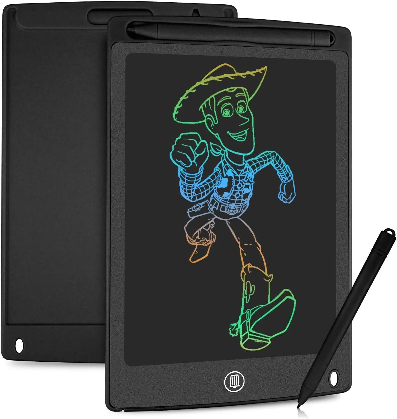 Compact Digital Art Tablet