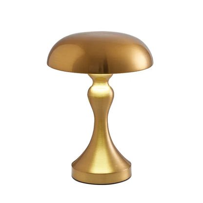 Stylish Bedroom Nightstand Lamp