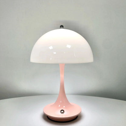 Bright Soft Table Lamp