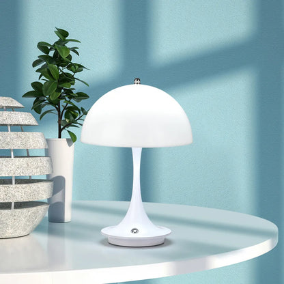 Bright Soft Table Lamp - Luxicro
