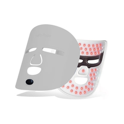 Advanced LED Face Mask for Acne and Anti Aging Skin Care