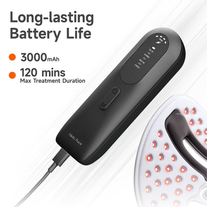 Advanced LED Face Mask for Acne and Anti Aging Skin Care