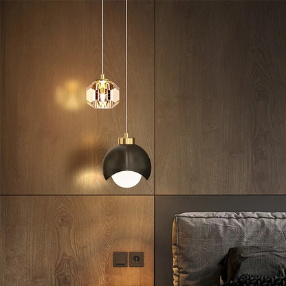 Modern Pendant LED Home Lighting