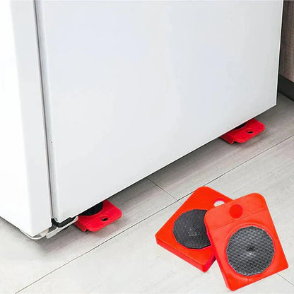 Heavy Duty Furniture Mover Lift Tool