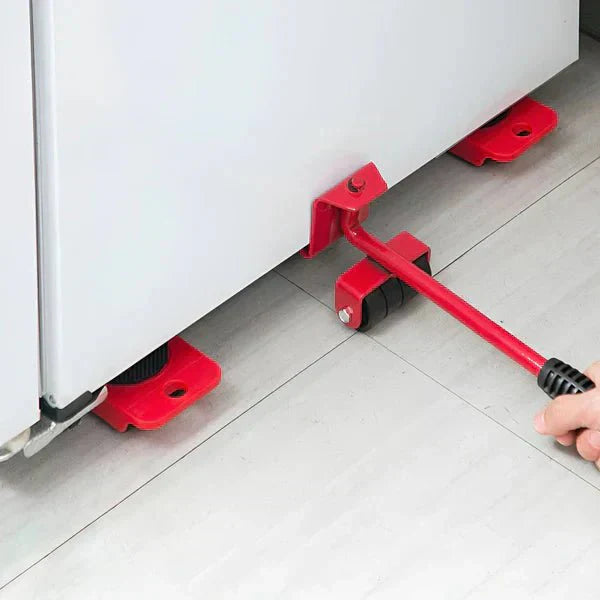 Heavy Duty Furniture Mover Lift Tool