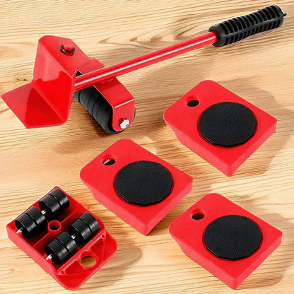Heavy Duty Furniture Mover Lift Tool