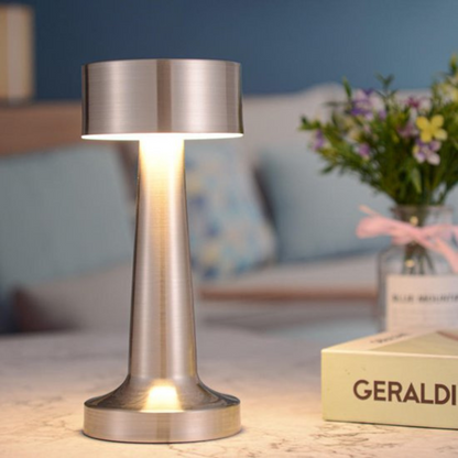 Compact Adjustable Table Light