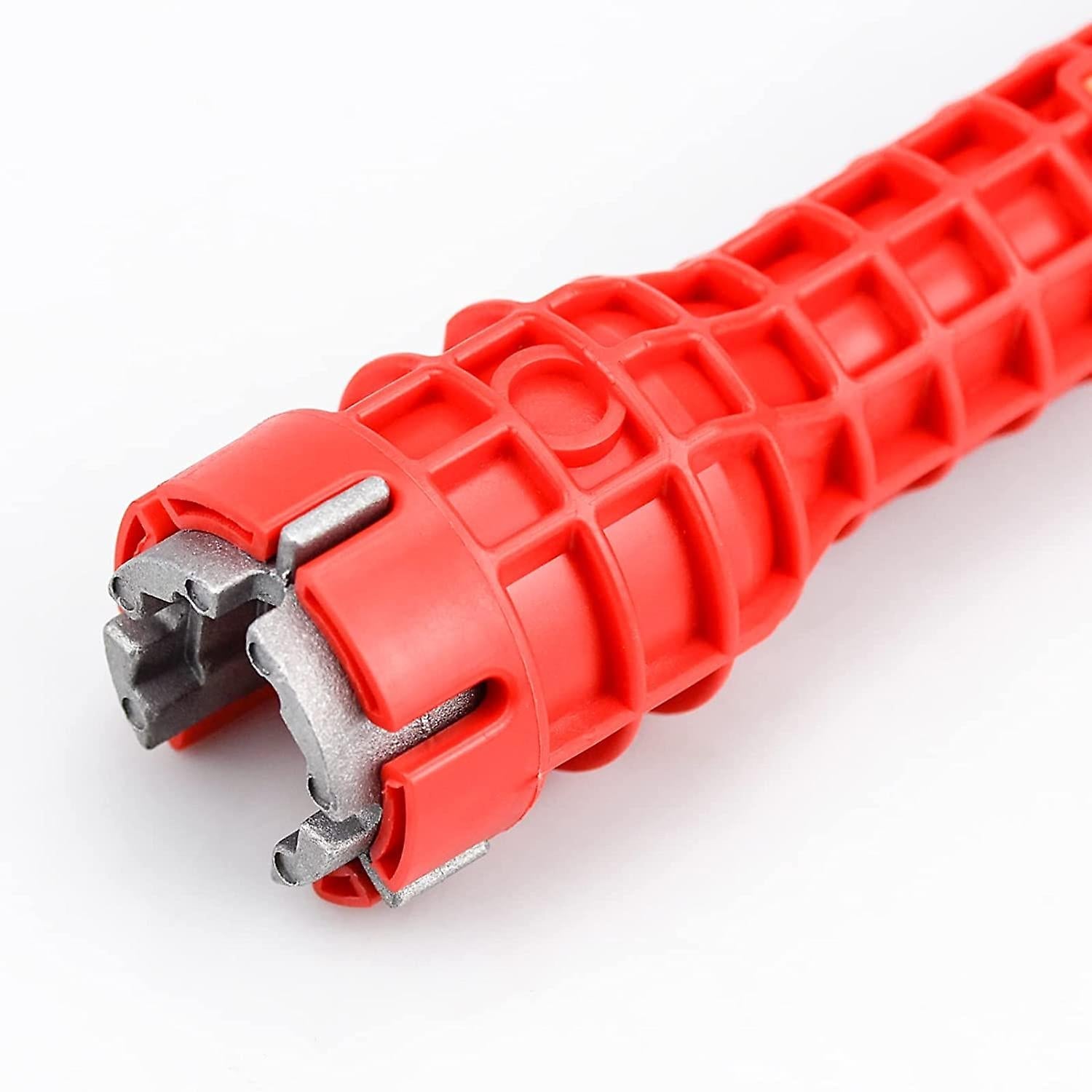 Non-Slip Easy Grip Wrench Tool - Luxicro