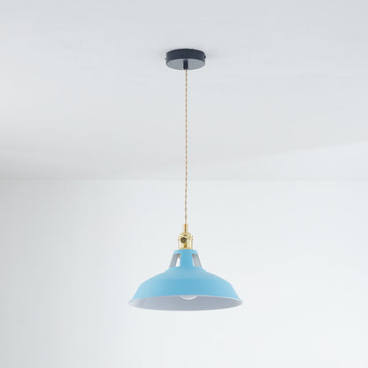 Elegant Modern Metal Chandelier Light Fixture