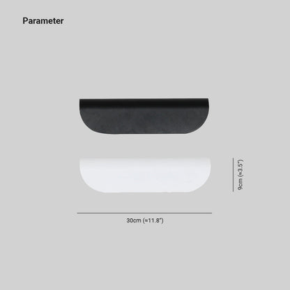 Durable Waterproof Exterior Wall Lamp