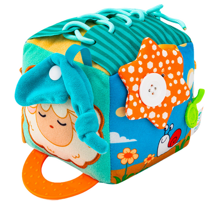 Premium Kids Play Tent