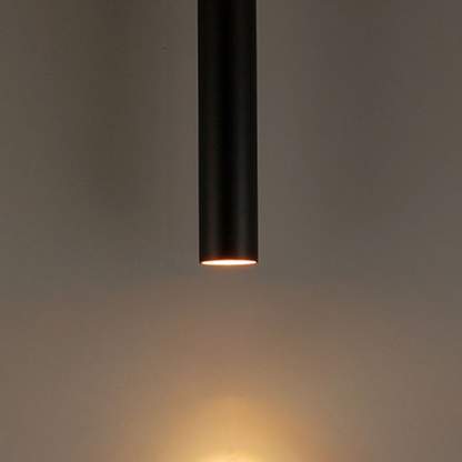 Elegant Circular Pendant Light Fixture