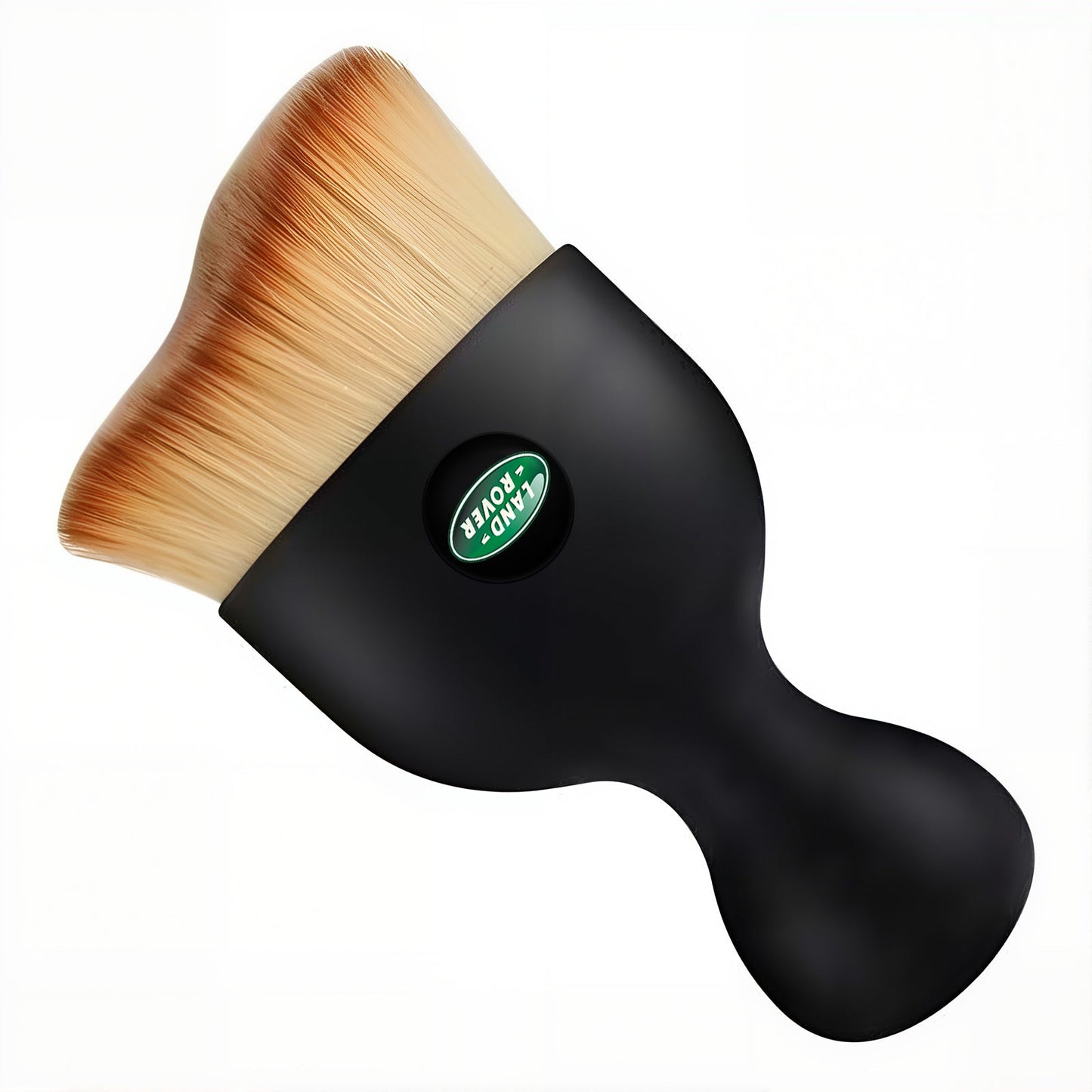Flexible Long Reach Dust Brush for Wet or Dry Use