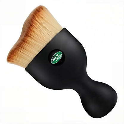 Flexible Long Reach Dust Brush for Wet or Dry Use