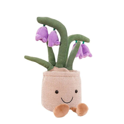 Colorful Soft Teddy Bear Toy