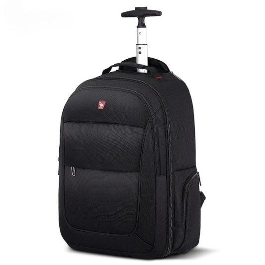 Big Comfortable Business Laptop Bag - Luxicro