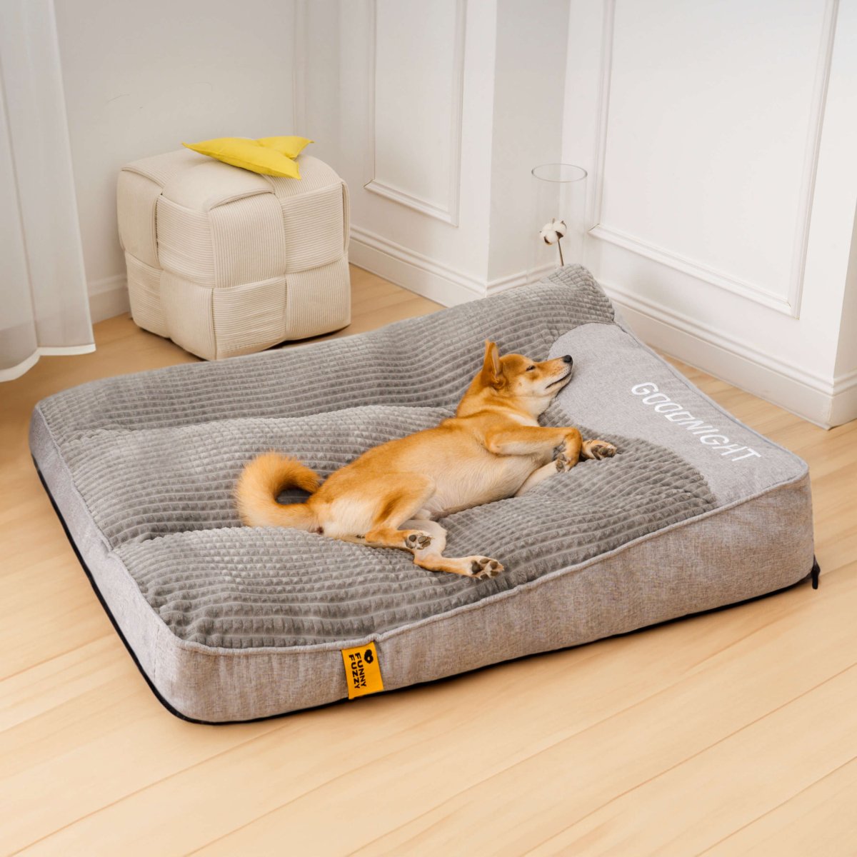 Comfy Animal Mattress