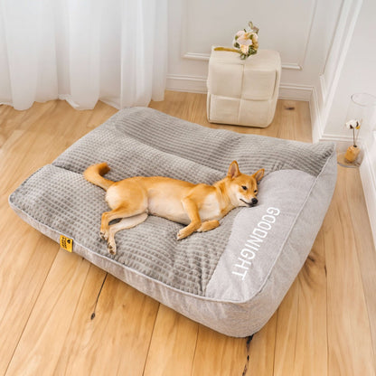 Comfy Animal Mattress