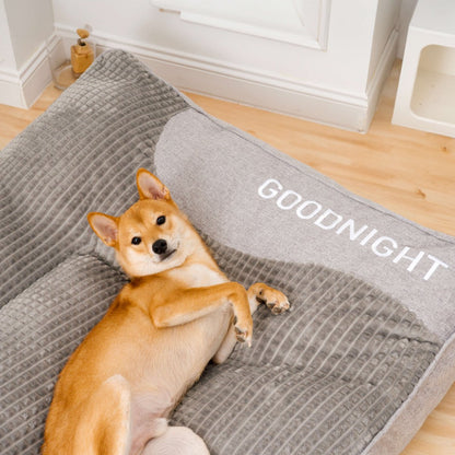 Comfy Animal Mattress