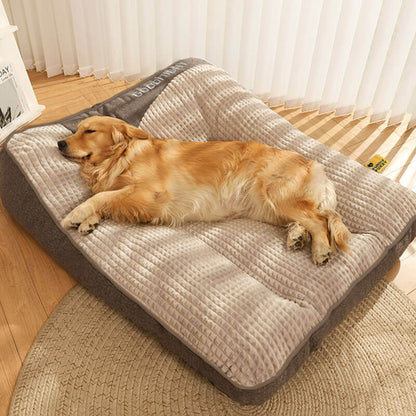 Comfy Animal Mattress