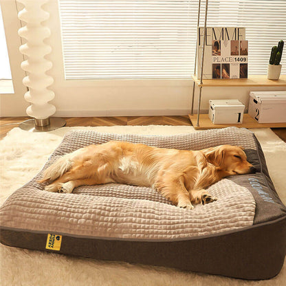 Comfy Animal Mattress