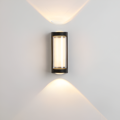 Durable Outside LED Security Light