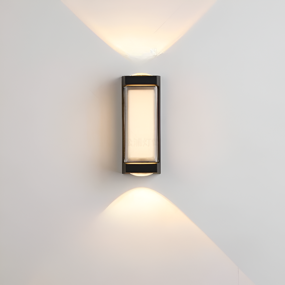 Durable Outside LED Security Light