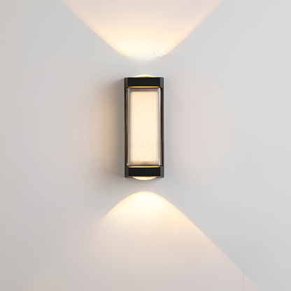 Durable Outside LED Security Light