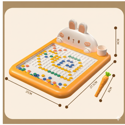 Colorful Children's Sketch Pad