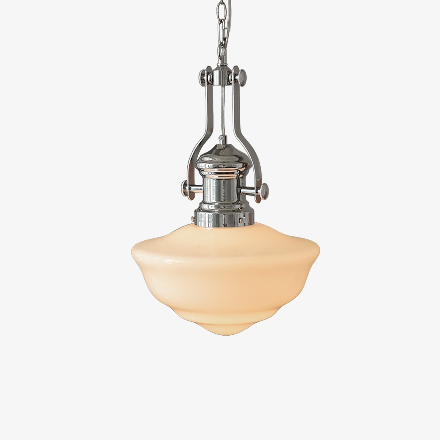 Traditional Classroom Hanging Light