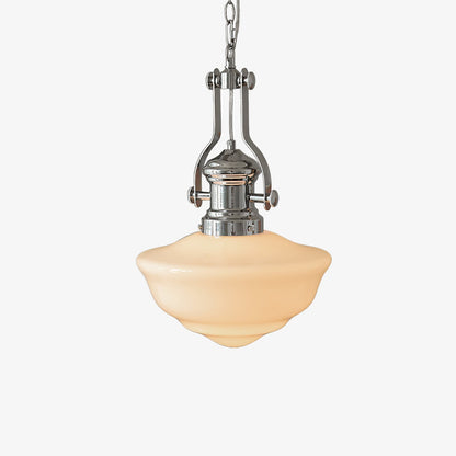 Traditional Classroom Hanging Light
