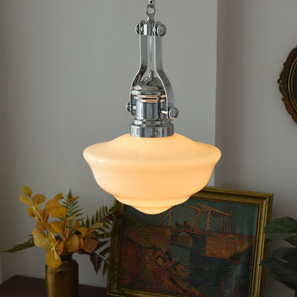Traditional Classroom Hanging Light