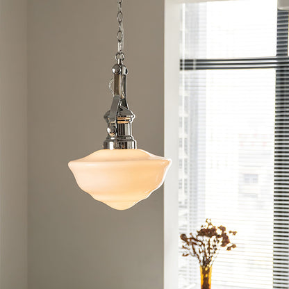 Traditional Classroom Hanging Light