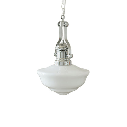 Traditional Classroom Hanging Light