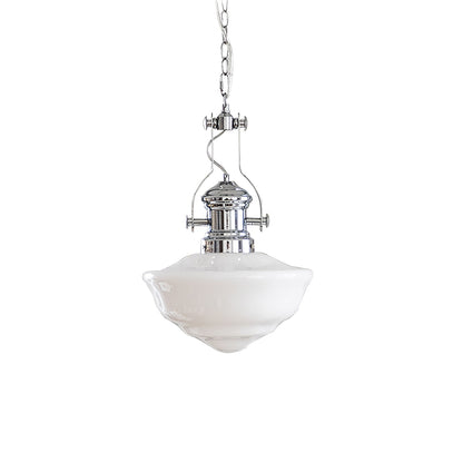 Traditional Classroom Hanging Light