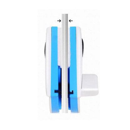 Easy Glide Magnetic Window Cleaner