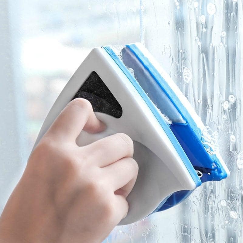 Easy Glide Magnetic Window Cleaner