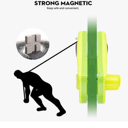 Easy Glide Magnetic Window Cleaner