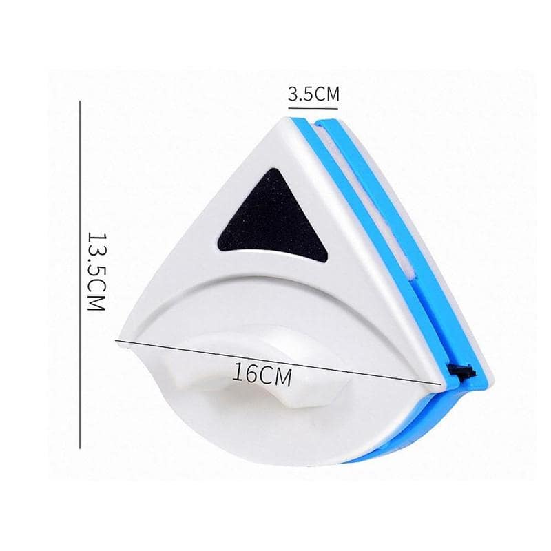 Easy Glide Magnetic Window Cleaner