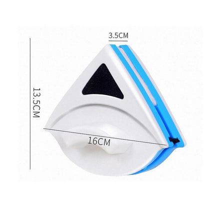 Easy Glide Magnetic Window Cleaner