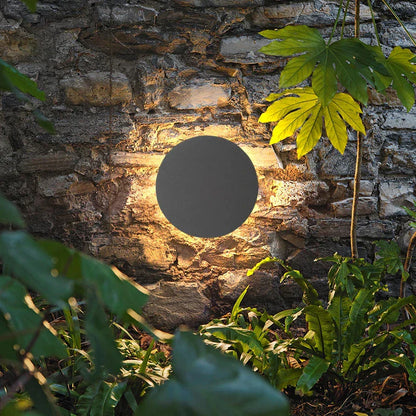 Bright Energy Saving Outdoor LED Lamp