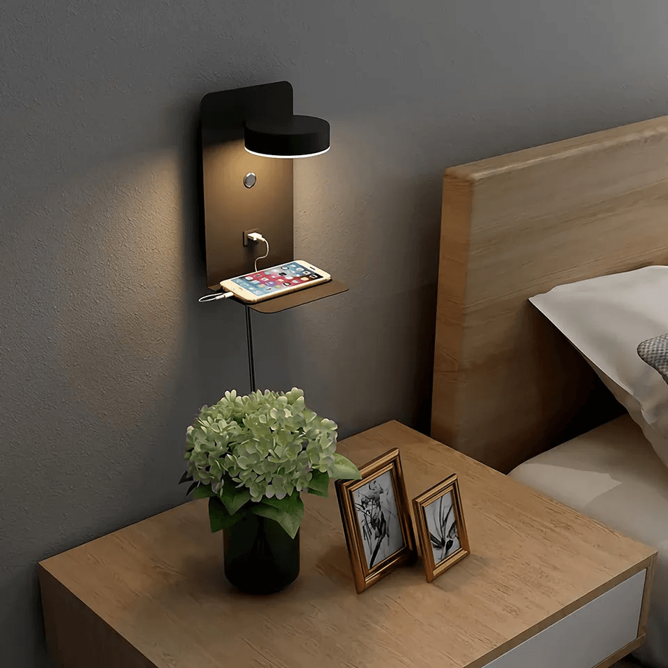 Small Portable Phone Charging Dock - Luxicro