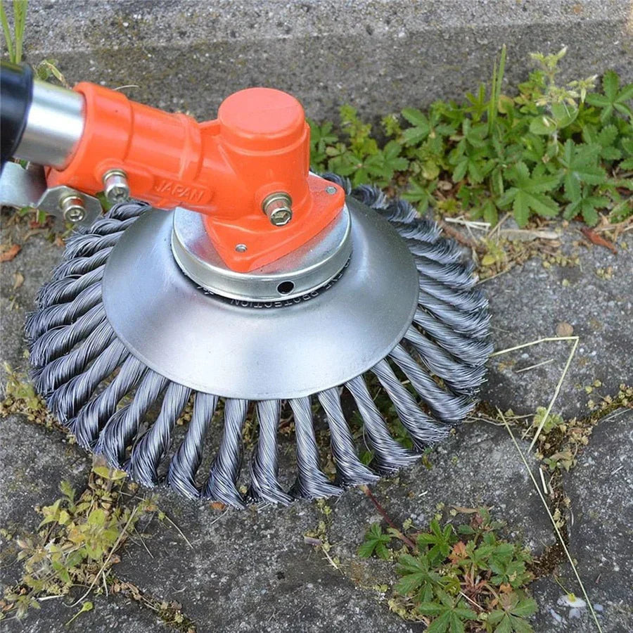 Professional Garden Pruning Shear with Sharp Cutting Blade - Luxicro