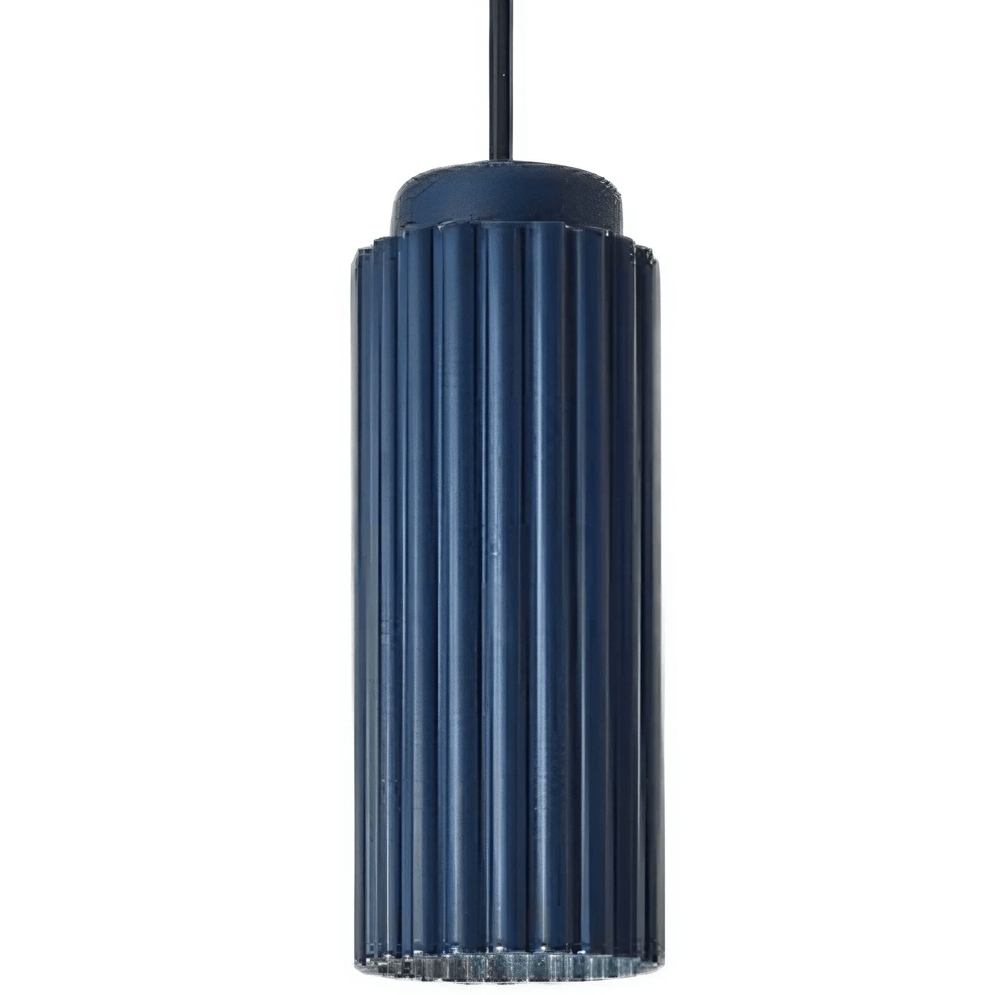 Sleek Contemporary Hanging Light Fixture