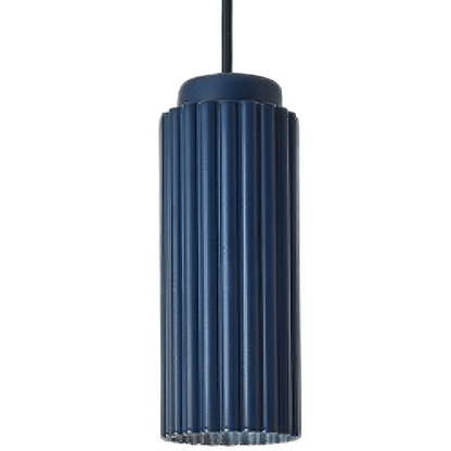 Sleek Contemporary Hanging Light Fixture