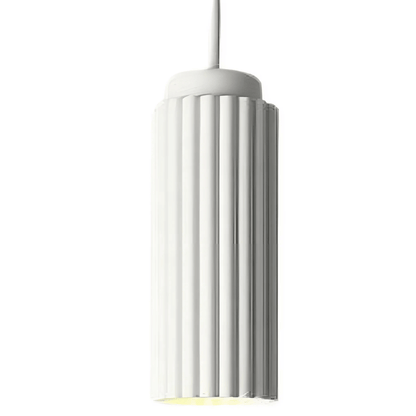 Sleek Contemporary Hanging Light Fixture