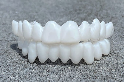 Custom Fit Dental Veneers for Perfect Smiles