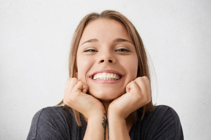 Custom Fit Dental Veneers for Perfect Smiles