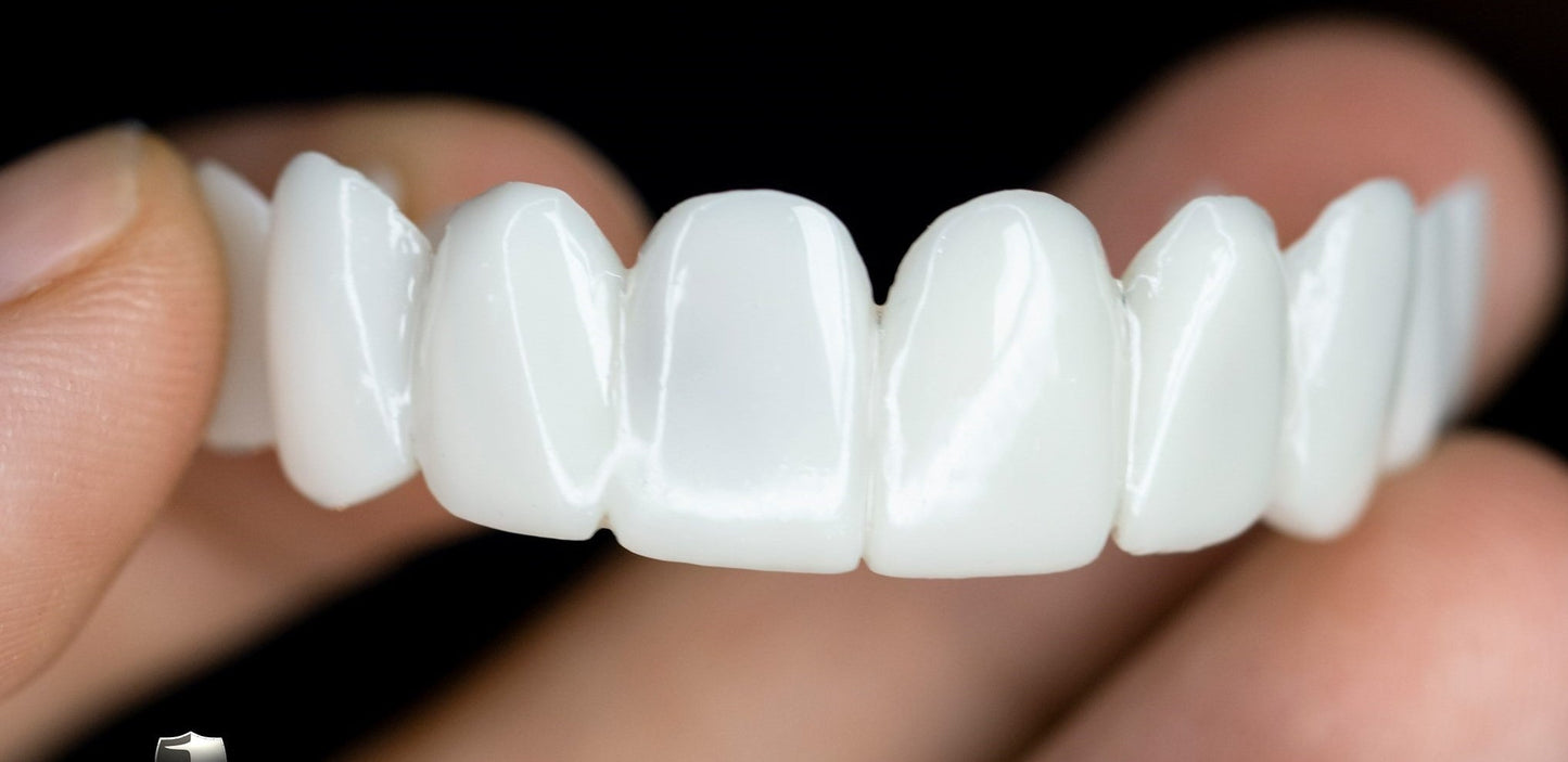 Custom Fit Dental Veneers for Perfect Smiles