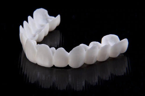 Custom Fit Dental Veneers for Perfect Smiles